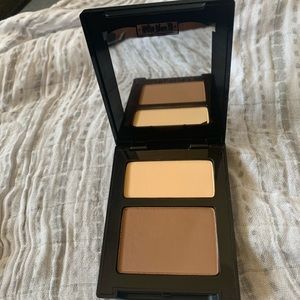 Kat Von D shade and light contour duo